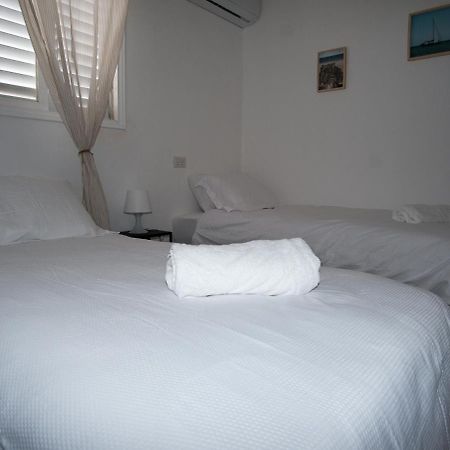 Appartement Cosy Sur Netanya Extérieur photo