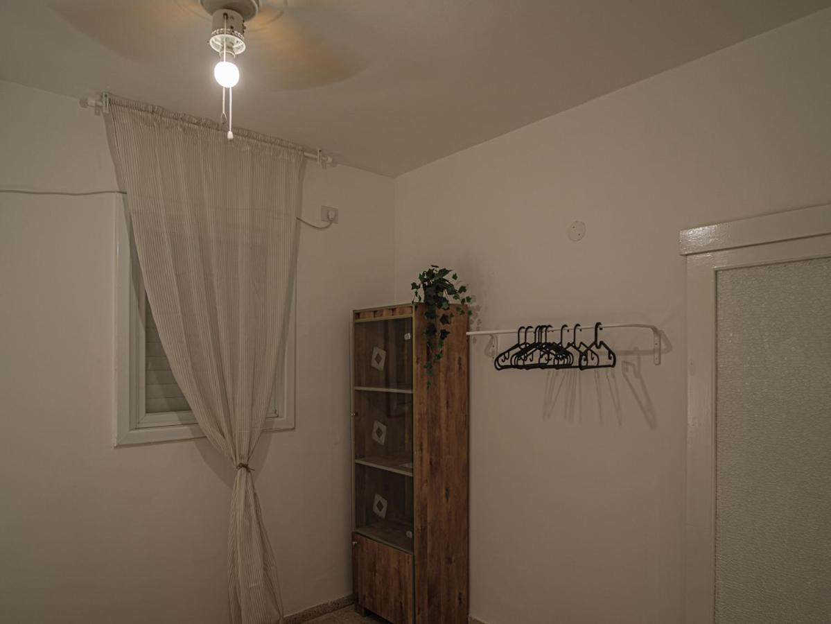 Appartement Cosy Sur Netanya Extérieur photo