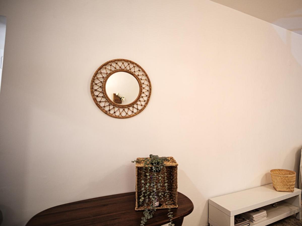 Appartement Cosy Sur Netanya Extérieur photo