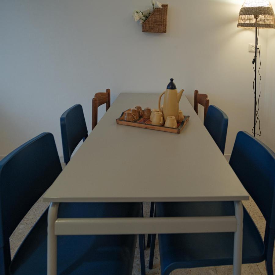 Appartement Cosy Sur Netanya Extérieur photo