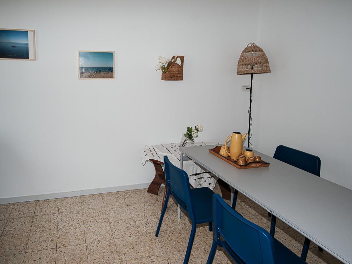 Appartement Cosy Sur Netanya Extérieur photo