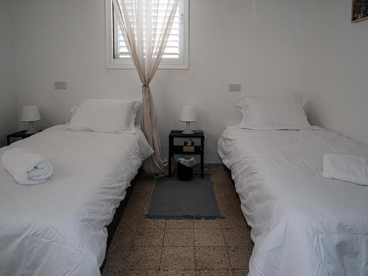 Appartement Cosy Sur Netanya Extérieur photo