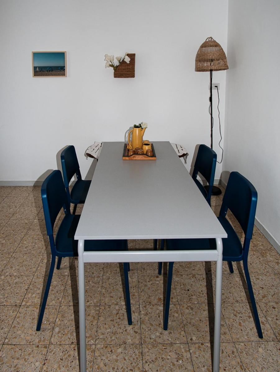 Appartement Cosy Sur Netanya Extérieur photo